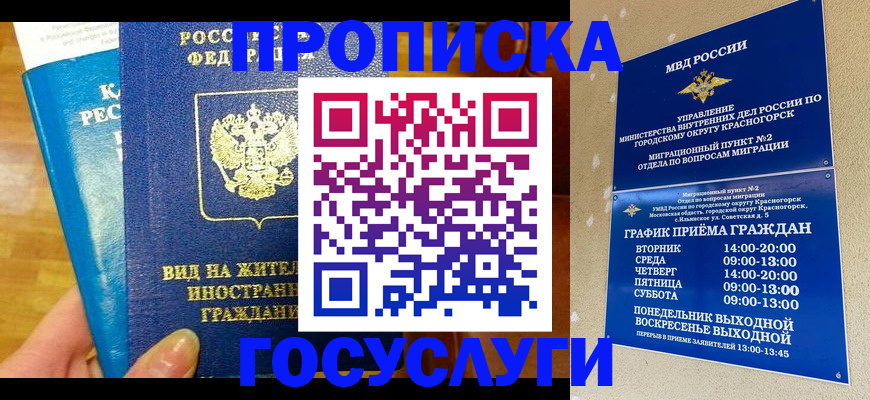 временная регистрация в квартире в Новгородской области